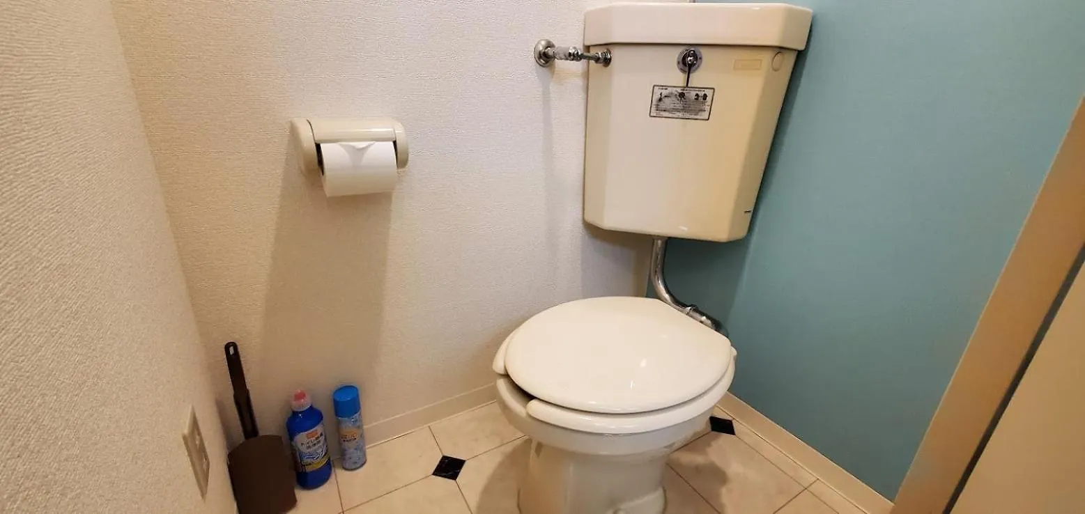 直前半額プライベート個室トイレバスタブ付民泊札幌市中心部でシンプルな滞在h203#2 0*, Sapporo
